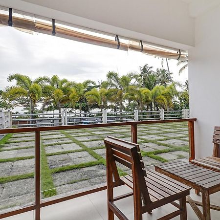 Townhouse Oak Edassery'S Sealine Villa Stay Kochi Dış mekan fotoğraf