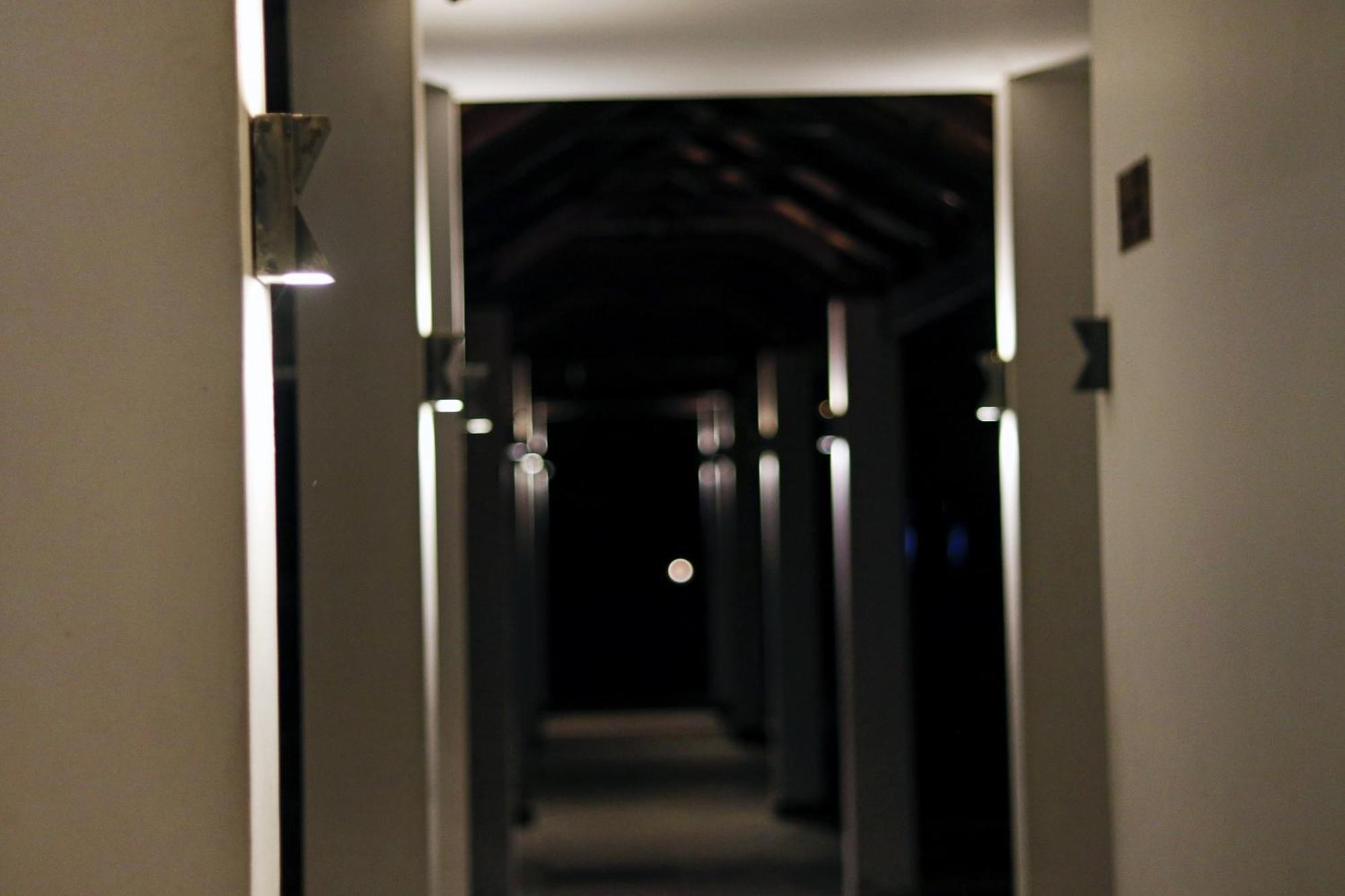Townhouse Oak Edassery'S Sealine Villa Stay Kochi Dış mekan fotoğraf